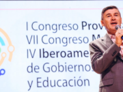 Passerini: Queremos revalorizar la educación como una política pública central