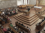 Mañana llega una nueva edición del Circuito Interreligioso de Córdoba