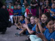 Ciclo lectivo 2025: continúan abiertos los cupos en 17 jardines municipales