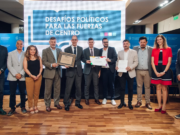 Passerini convocó a intendentes y concejales de todo el país a congregarse en una red federal