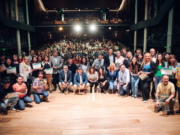 El 2024 cierra con más de 26 mil estudiantes alcanzados por el programa Escuelas Verdes