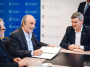 El Observatorio Hidrometeorológico ya emite pronósticos específicos para la Municipalidad de Córdoba y se proyecta al área metropolitana