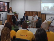 El Hospital Infantil Municipal fue sede del V Congreso de Enfermería en Cuidados Pediátricos