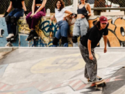 Deportes urbanos para mujeres: este sábado habrá clases abiertas, demostraciones de roller, skateboard, BMX y Quad Skate