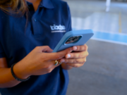 La Escuela Municipal de Economía Circular presentó un nuevo sistema de trazabilidad de materiales