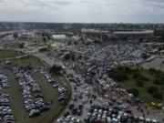 Boca-Vélez: la ciudad alcanza un 80% de ocupación hotelera para este miércoles