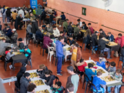 Participá de la última jornada de la Liga Municipal de Ajedrez 2024