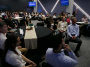 Aero Regenerativo impulsa soluciones ambientales para pymes y jóvenes empresarios de Córdoba