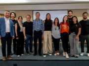 La Municipalidad de Córdoba compartió la experiencia del Fondo Córdoba Ciudad Inteligente en la Semana Global del Emprendimiento (Gew 24)