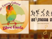 Este sábado llega el “Ensamble Libre Vuelo”, una formación compuesta por cinco talleres que agrupan a más de 50 niños y niñas