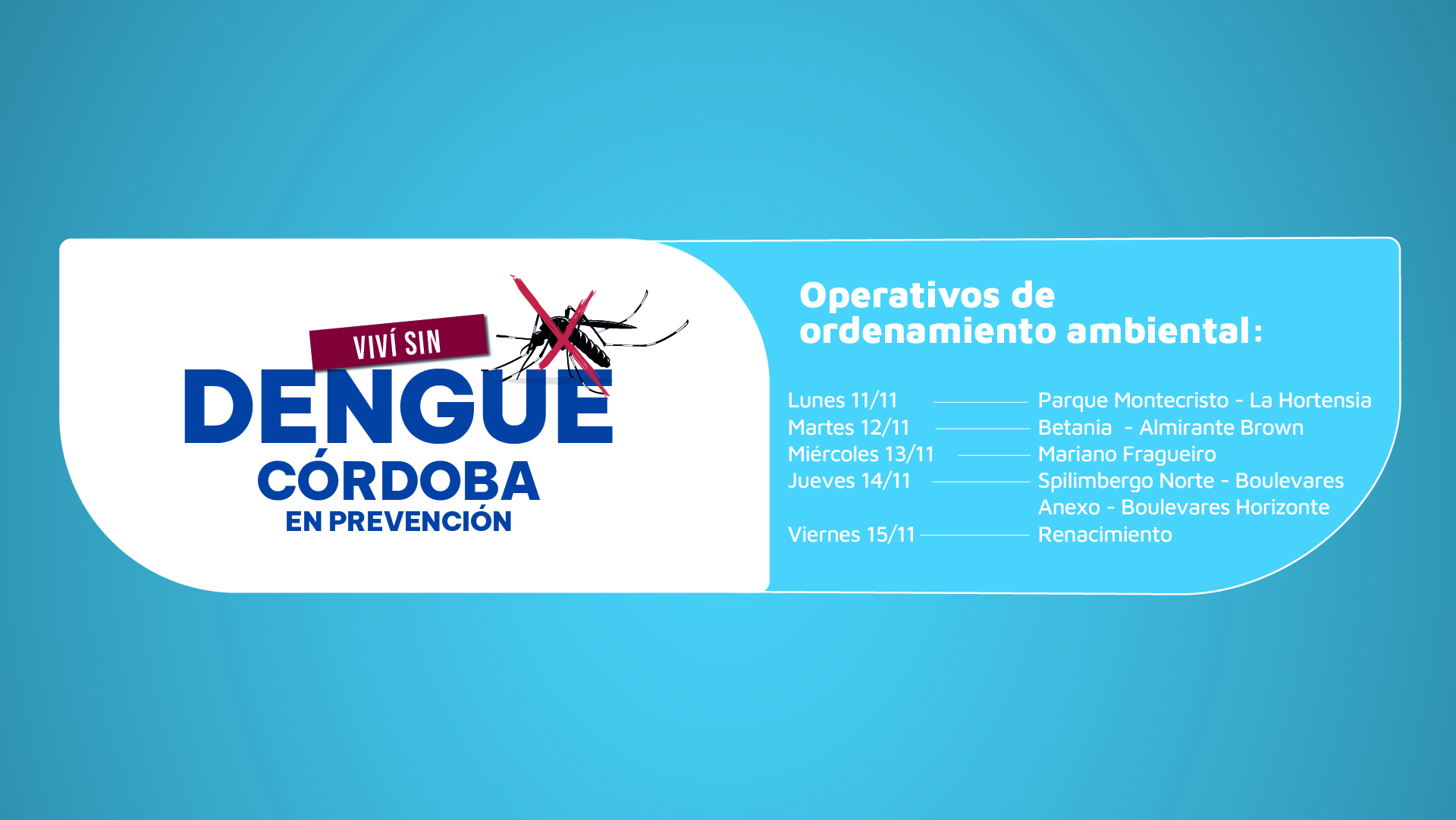 Los operativos ambientales ya llevan recolectadas 206 toneladas de elementos de descarte