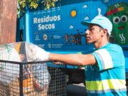 Cómo separar los residuos en la ciudad: qué se debe diferenciar y cuándo sacarlos a la calle