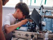 Operativo DNI: la última edición de este año será en barrio Villa Cornú Anexo