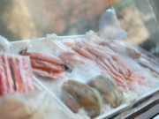 Alimentación segura en las fiestas de fin de año y en los meses de calor