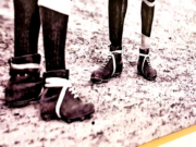 Una muestra fotográfica que potencia nuestros vínculos con Uruguay a través del fútbol