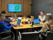 Por un acuerdo entre el sector público y privado se crearon 500 empleos formales en la ciudad de Córdoba