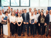 Durante el 2024 el Ente Metropolitano sumó localidades, gestó un nuevo sistema de transporte y creó el COE para reducir riesgos por eventos climáticos