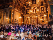 La ciudad celebrará la tradicional “misa criolla”