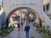 “El Centro de la Navidad”: fin de semana con destacadas propuestas en el área central de la ciudad