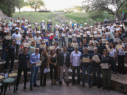 Más de 27 mil personas se formaron en la Universidad Libre del Ambiente en 2024