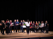 Este jueves los Parques Educativos presentan “La Danza y la Música nos Encuentran” en el Teatro Comedia