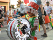 Abre convocatoria para Carnavales Barriales 2025