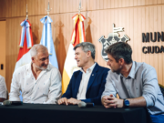 Presentaron la Maratón Ciudad de Córdoba 2025: se correrá en el aniversario 452 de la Capital