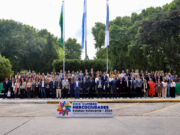 Córdoba ejercerá durante el 2025 la vicepresidencia de Desarrollo Social y Salud de Mercociudades