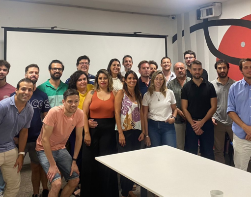 Las startups del sector salud siguen sumando innovación y tecnología