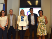 Córdoba fue reconocida por la Organización Internacional para las Migraciones por sus políticas de gobernanza migratoria