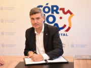 Passerini promulgó la Ordenanza que amplía el mandato de Centros Vecinales a tres años: todas las sedes tendrán elecciones en 2025