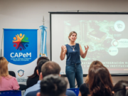 Córdoba completó el programa Migraciudades desarrollado por la Organización de Naciones Unidas para las Migraciones