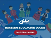 Los Centros de Encuentro Barrial despiden el año con deportes, juegos recreativos, danzas, música en vivo y mucho más