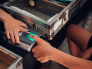 Continuando con la descentralización, Operativo DNI llega a barrio Villa el Libertador y Parque República