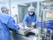 Mañana se inaugurarán las obras de readecuación del Laboratorio Farmacéutico Municipal