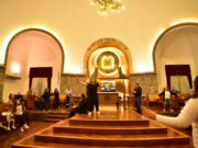 La Noche de los Templos, un recorrido para conocer la diversidad de cultos presentes en Córdoba