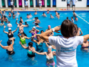 Este viernes comienza la temporada de verano en las piletas municipales