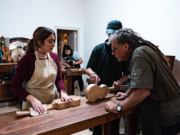 Con un concierto gratuito, cierra el año el programa de Luthería Social del BioCórdoba
