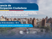Instancia de Participación Ciudadana