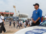 Así será el operativo municipal de seguridad y control durante el partido Talleres y Newell’s Old Boys en el estadio Kempes