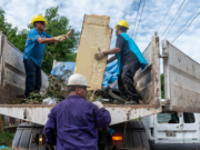 Este lunes el operativo ambiental será en los barrios Quintas de Arguello, La Salle y Villa Solferino