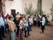“Córdoba de los Patios en Navidad”, un recorrido por el corazón de la ciudad