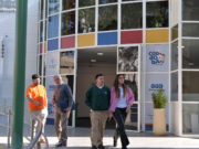 Nueve CPC tendrán atención con horario extendido esta semana