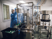 La Municipalidad distribuirá 56 mil repelentes para mosquitos