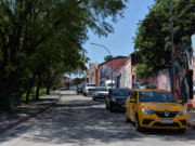 Finalizaron las obras de reparación de desagüe y taludes en Costanera Norte: la calzada se encuentra habilitada al tránsito