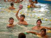 Cómo participar de las escuelas de verano municipales