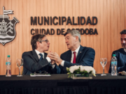 Córdoba modelo regional, según el Índice Govtech del Banco de Desarrollo de América Latina