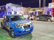 Operativo Tuning: más de 100 motos y 50 autos fueron disuadidos de realizar actividades no autorizadas