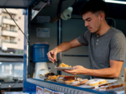 Este finde el Corredor Gastronómico del Paseo Suquía está de aniversario y lo celebra con una variedad de comidas