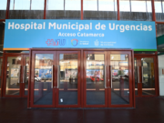 En Navidad y Año Nuevo no hubo heridos graves por pirotecnia en la ciudad de Córdoba